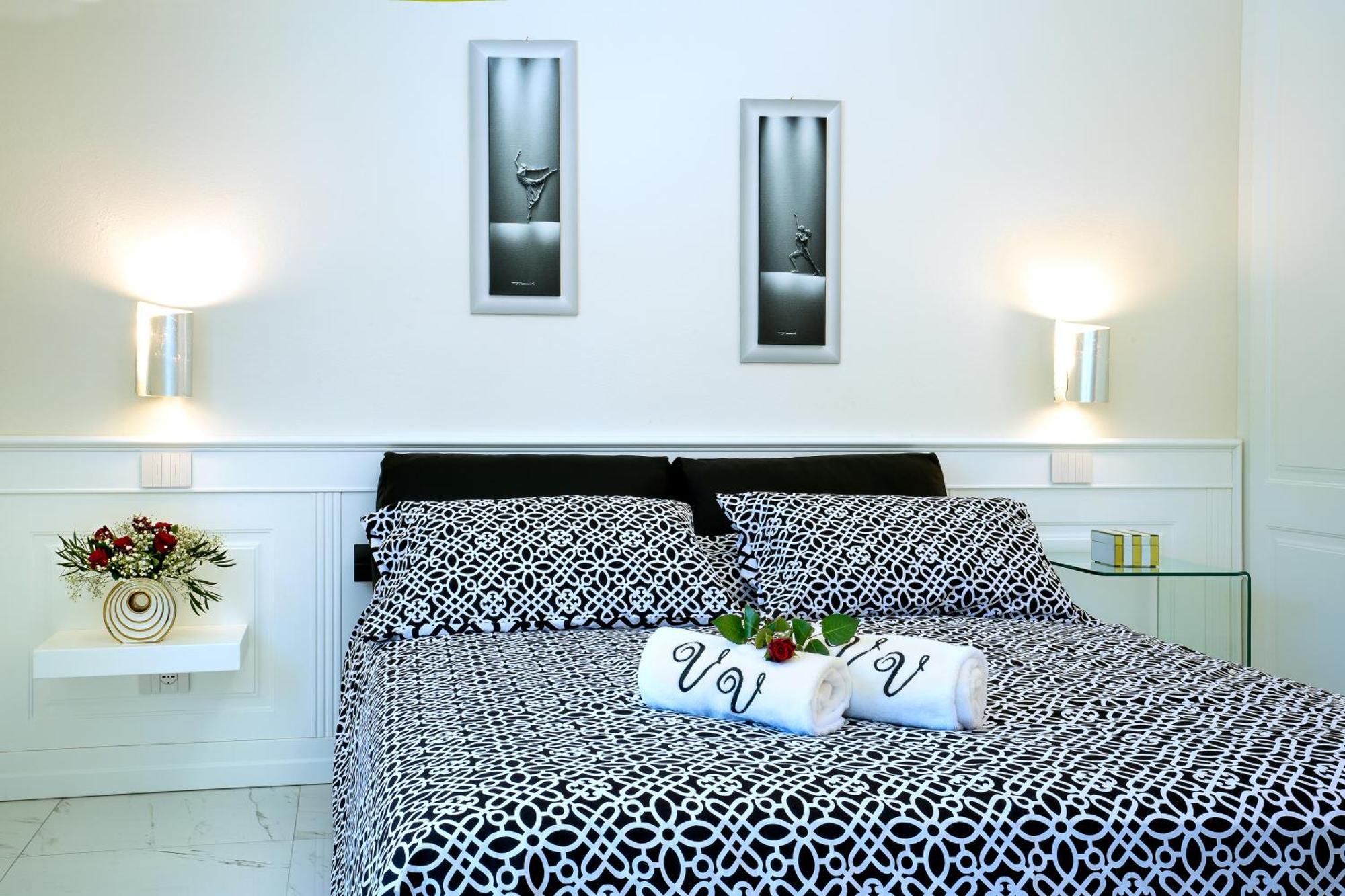 Villa Vittoria B&B - Wellness Terme di Miradolo Exteriér fotografie